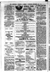Commercial, Shipping & General Advertiser for West Cornwall Friday 29 September 1905 Page 2