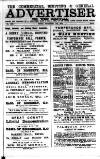 Commercial, Shipping & General Advertiser for West Cornwall Friday 17 November 1905 Page 1