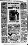 Commercial, Shipping & General Advertiser for West Cornwall Friday 17 November 1905 Page 4
