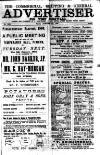 Commercial, Shipping & General Advertiser for West Cornwall Friday 05 January 1906 Page 1