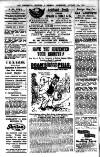 Commercial, Shipping & General Advertiser for West Cornwall Friday 12 January 1906 Page 2