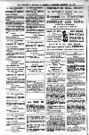 Commercial, Shipping & General Advertiser for West Cornwall Friday 02 November 1906 Page 2