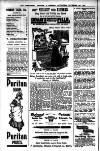 Commercial, Shipping & General Advertiser for West Cornwall Friday 02 November 1906 Page 4