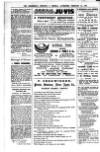 Commercial, Shipping & General Advertiser for West Cornwall Friday 01 February 1907 Page 2