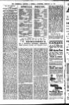 Commercial, Shipping & General Advertiser for West Cornwall Friday 01 February 1907 Page 4
