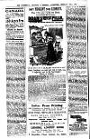Commercial, Shipping & General Advertiser for West Cornwall Friday 22 February 1907 Page 4
