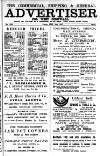Commercial, Shipping & General Advertiser for West Cornwall Friday 26 July 1907 Page 1