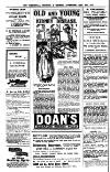 Commercial, Shipping & General Advertiser for West Cornwall Friday 26 July 1907 Page 2