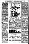 Commercial, Shipping & General Advertiser for West Cornwall Friday 06 September 1907 Page 4