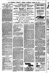 Commercial, Shipping & General Advertiser for West Cornwall Friday 18 October 1907 Page 4