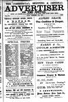 Commercial, Shipping & General Advertiser for West Cornwall Friday 27 December 1907 Page 1
