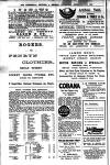 Commercial, Shipping & General Advertiser for West Cornwall Friday 27 December 1907 Page 2