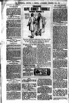 Commercial, Shipping & General Advertiser for West Cornwall Friday 27 December 1907 Page 4