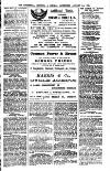 Commercial, Shipping & General Advertiser for West Cornwall Friday 03 January 1908 Page 3