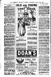 Commercial, Shipping & General Advertiser for West Cornwall Friday 10 January 1908 Page 4