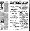 Commercial, Shipping & General Advertiser for West Cornwall Friday 17 January 1908 Page 1