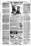 Commercial, Shipping & General Advertiser for West Cornwall Friday 24 January 1908 Page 4