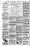 Commercial, Shipping & General Advertiser for West Cornwall Friday 31 January 1908 Page 2