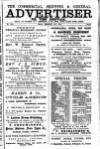 Commercial, Shipping & General Advertiser for West Cornwall Friday 14 February 1908 Page 1