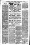 Commercial, Shipping & General Advertiser for West Cornwall Friday 14 February 1908 Page 4