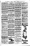 Commercial, Shipping & General Advertiser for West Cornwall Friday 13 March 1908 Page 3