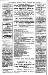 Commercial, Shipping & General Advertiser for West Cornwall Friday 20 March 1908 Page 2