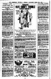 Commercial, Shipping & General Advertiser for West Cornwall Friday 20 March 1908 Page 4