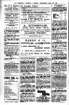 Commercial, Shipping & General Advertiser for West Cornwall Friday 03 April 1908 Page 2