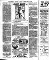 Commercial, Shipping & General Advertiser for West Cornwall Friday 01 May 1908 Page 4