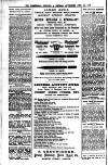 Commercial, Shipping & General Advertiser for West Cornwall Friday 05 June 1908 Page 4