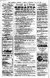 Commercial, Shipping & General Advertiser for West Cornwall Friday 31 July 1908 Page 2