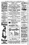 Commercial, Shipping & General Advertiser for West Cornwall Friday 18 June 1909 Page 4