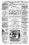 Commercial, Shipping & General Advertiser for West Cornwall Friday 01 October 1909 Page 2