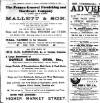 Commercial, Shipping & General Advertiser for West Cornwall Friday 05 November 1909 Page 4