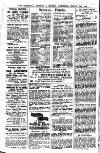 Commercial, Shipping & General Advertiser for West Cornwall Friday 14 January 1910 Page 2