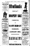 Commercial, Shipping & General Advertiser for West Cornwall Friday 28 January 1910 Page 4