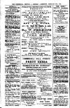 Commercial, Shipping & General Advertiser for West Cornwall Friday 11 February 1910 Page 2