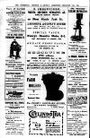 Commercial, Shipping & General Advertiser for West Cornwall Friday 11 February 1910 Page 4