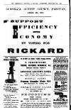 Commercial, Shipping & General Advertiser for West Cornwall Friday 25 February 1910 Page 4