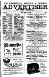 Commercial, Shipping & General Advertiser for West Cornwall Friday 04 March 1910 Page 1