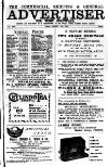 Commercial, Shipping & General Advertiser for West Cornwall Friday 11 March 1910 Page 1