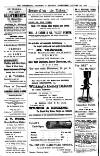 Commercial, Shipping & General Advertiser for West Cornwall Friday 06 January 1911 Page 4