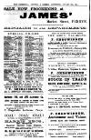Commercial, Shipping & General Advertiser for West Cornwall Friday 27 January 1911 Page 2