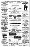 Commercial, Shipping & General Advertiser for West Cornwall Friday 27 January 1911 Page 4