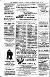 Commercial, Shipping & General Advertiser for West Cornwall Friday 03 March 1911 Page 4