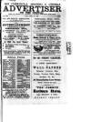 Commercial, Shipping & General Advertiser for West Cornwall Thursday 04 April 1912 Page 1