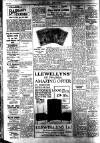 Porthcawl Guardian Friday 20 October 1933 Page 8