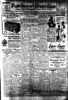 Porthcawl Guardian Friday 17 November 1933 Page 1