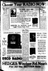 Porthcawl Guardian Friday 17 November 1933 Page 10