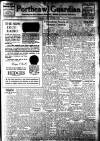 Porthcawl Guardian Friday 07 September 1934 Page 1